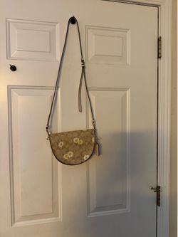 Coach Ellen crossbody