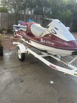 Jetsky