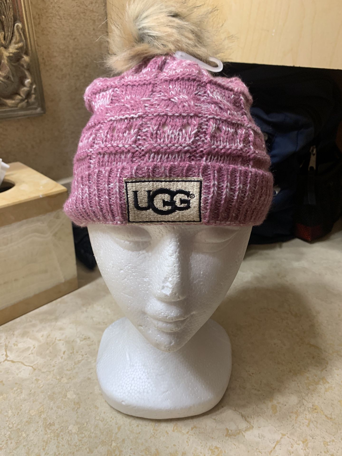 Ugg Hat Brand New Never Worn  One Size Fits All   