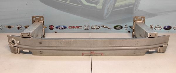 17-25 AUDI Q7, 20-25 AUDI SQ7 SQ8 , 19-25 AUDI Q8 FRONT IMPACT BAR