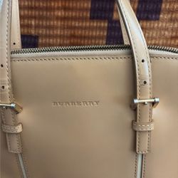 Burberry Handbag 