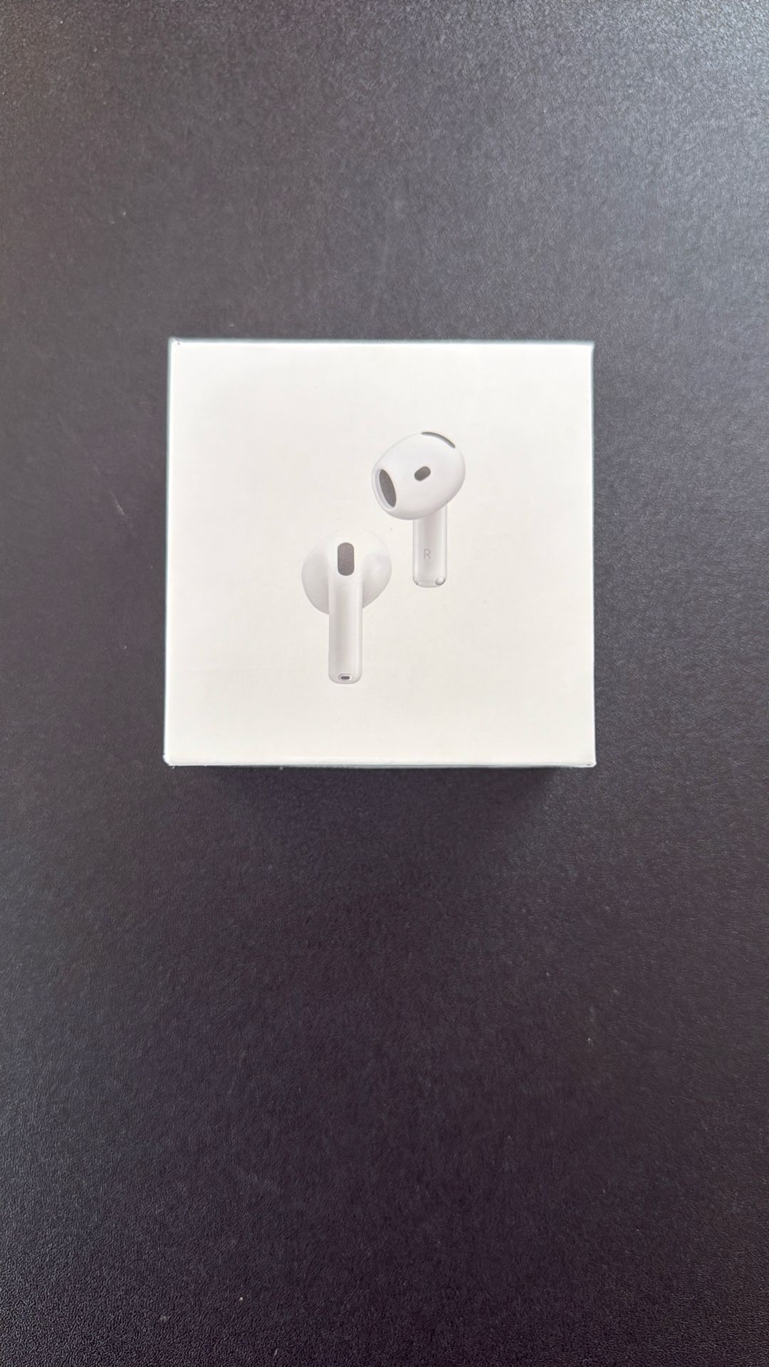 AirPod 4