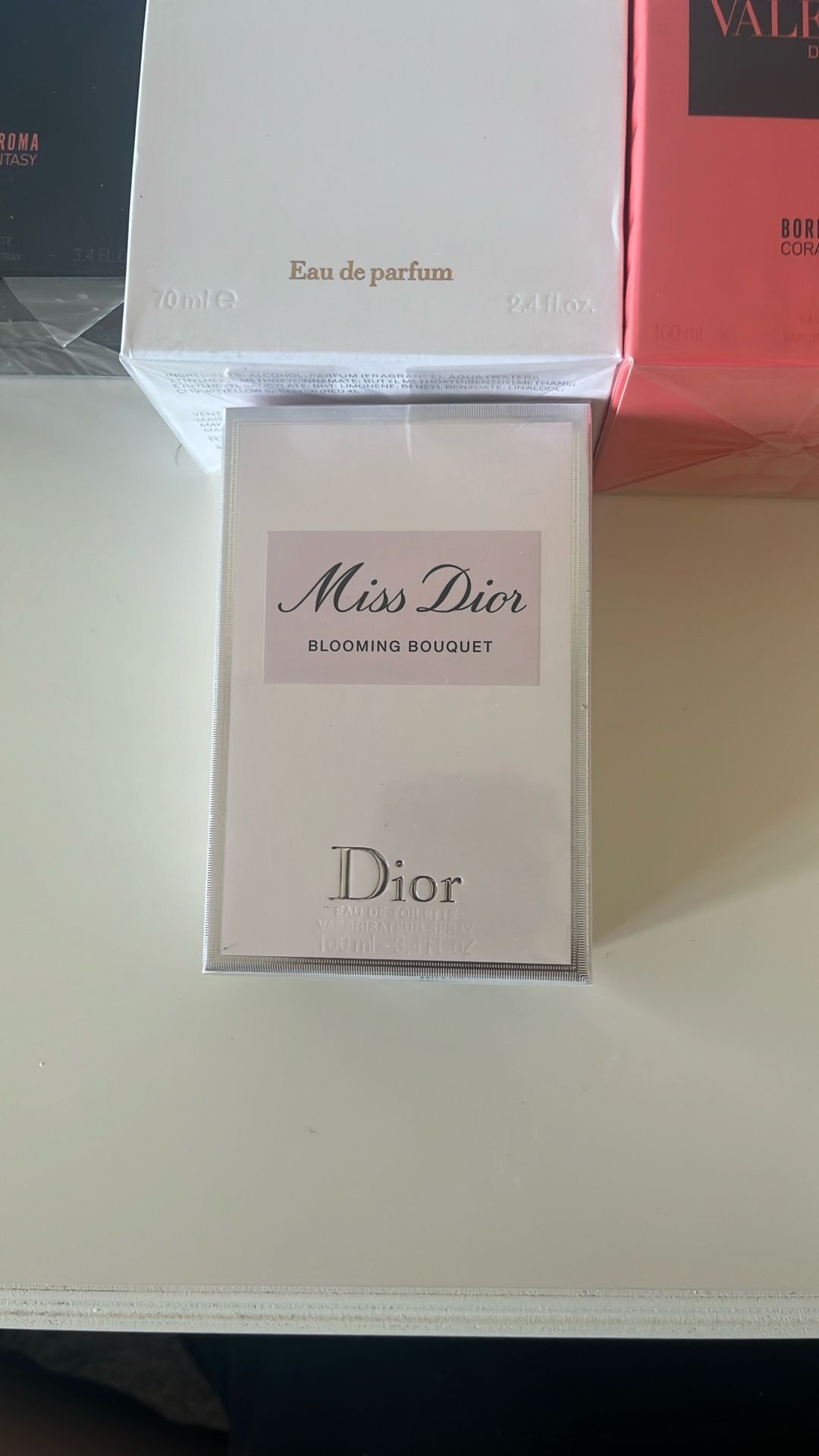 Miss Dior Blooming Bouquet