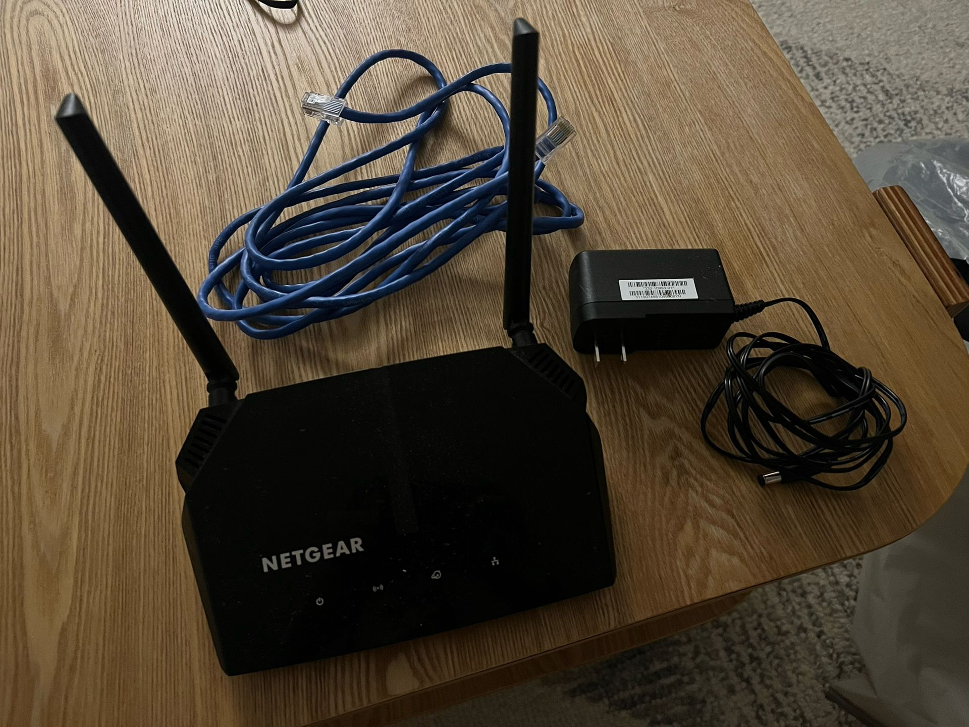 NETGEAR Wireless Router
