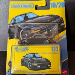 Matchbox Collectors