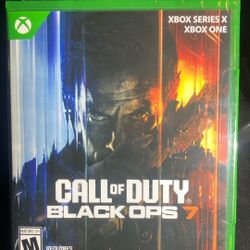 Call Of Duty Black Ops 7