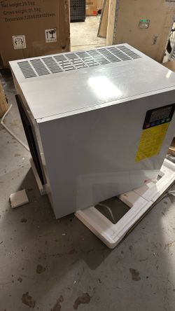 Ice Maker
