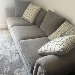 Good Condition Sofa