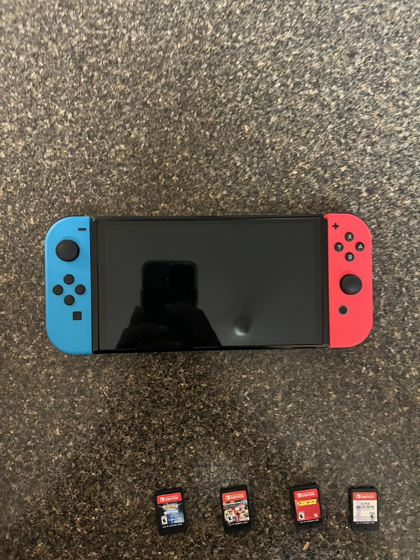 Unbelievable Deal - Nintendo Switch OLED Bundle for $250!