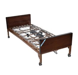 Hospital Bed