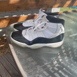 Jordan 11 