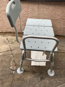 Shower chair