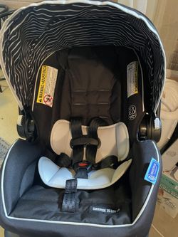 Baby Car seat