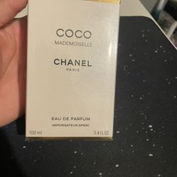 Coco Chanel