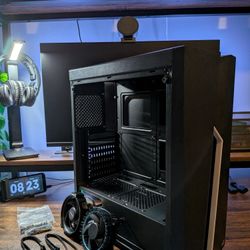 The PC Tinkerer's Lot