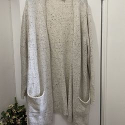 Love Ellie Womens Cardigan size 1X