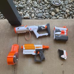 Nerf Recon Mk2 