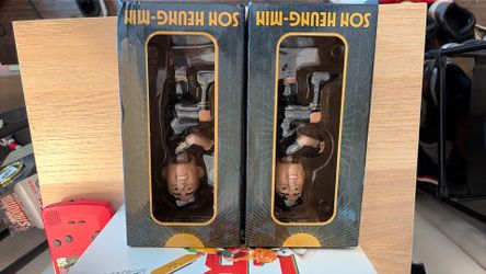Dodgers bobbleheads