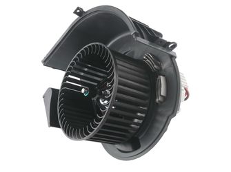 A/C Heater Blower Motor Assembly (contact info removed)5(contact info removed)9658 Compatible with BMW