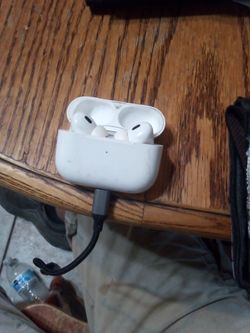 Air pods pro 2