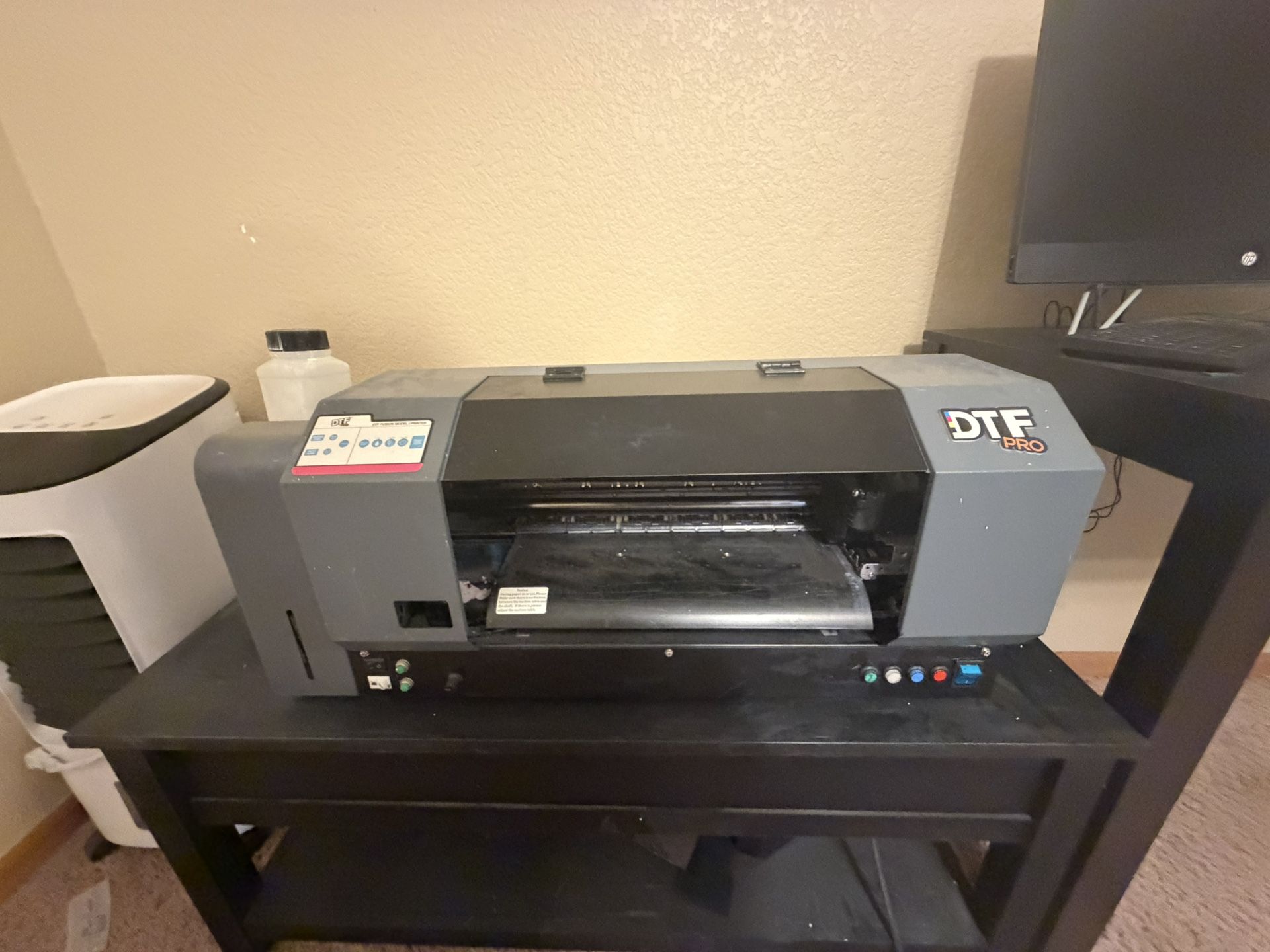 DTF Pro DTF Printer DTG