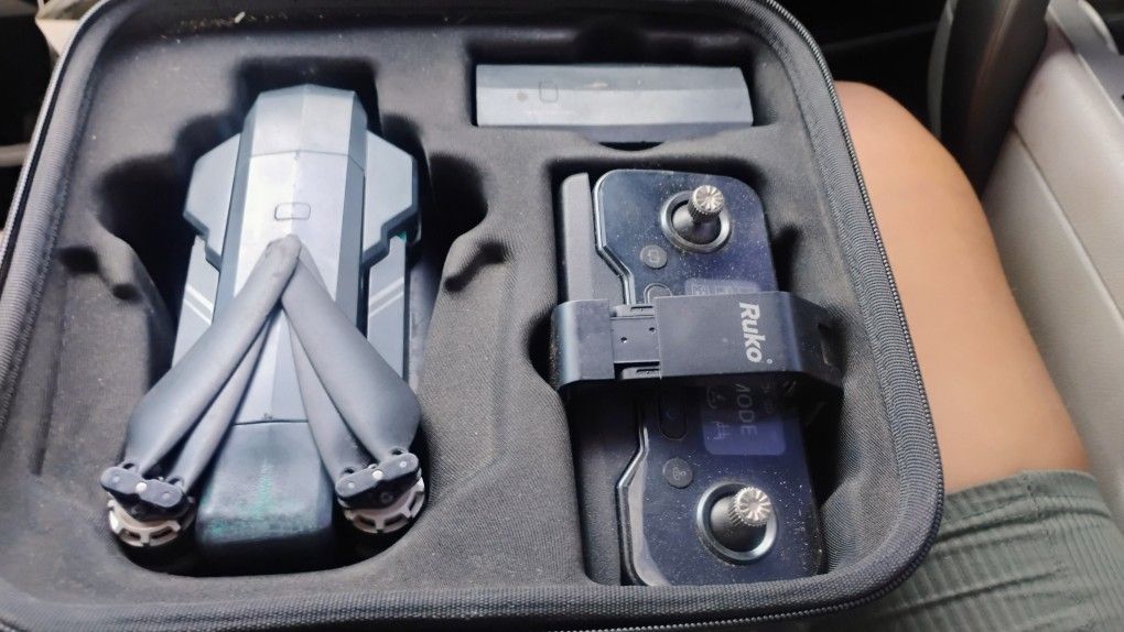 Ruko Drone
