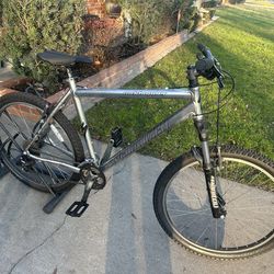 Specialized Rockhopper