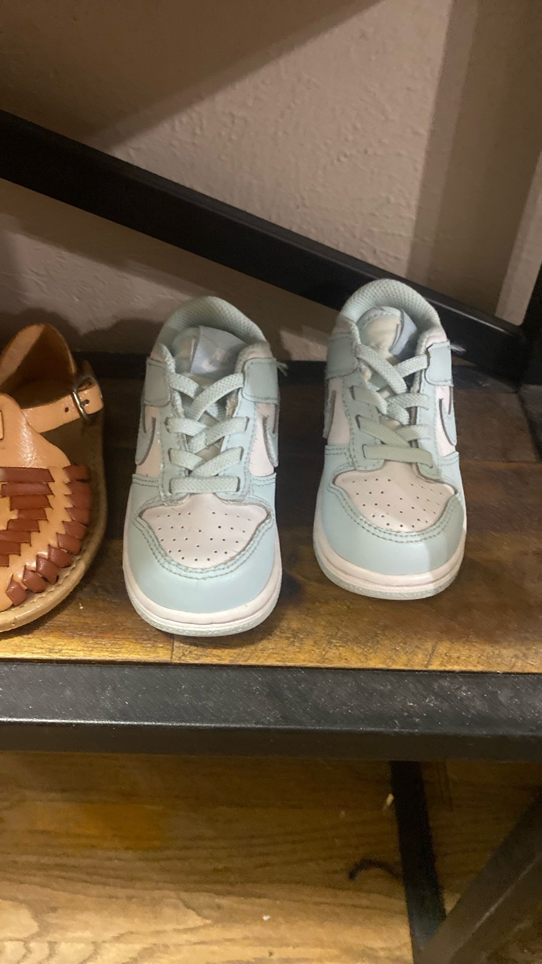 Shoes For Boys Or Girls