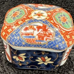 Jewelry Box