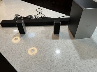 5.1 audio