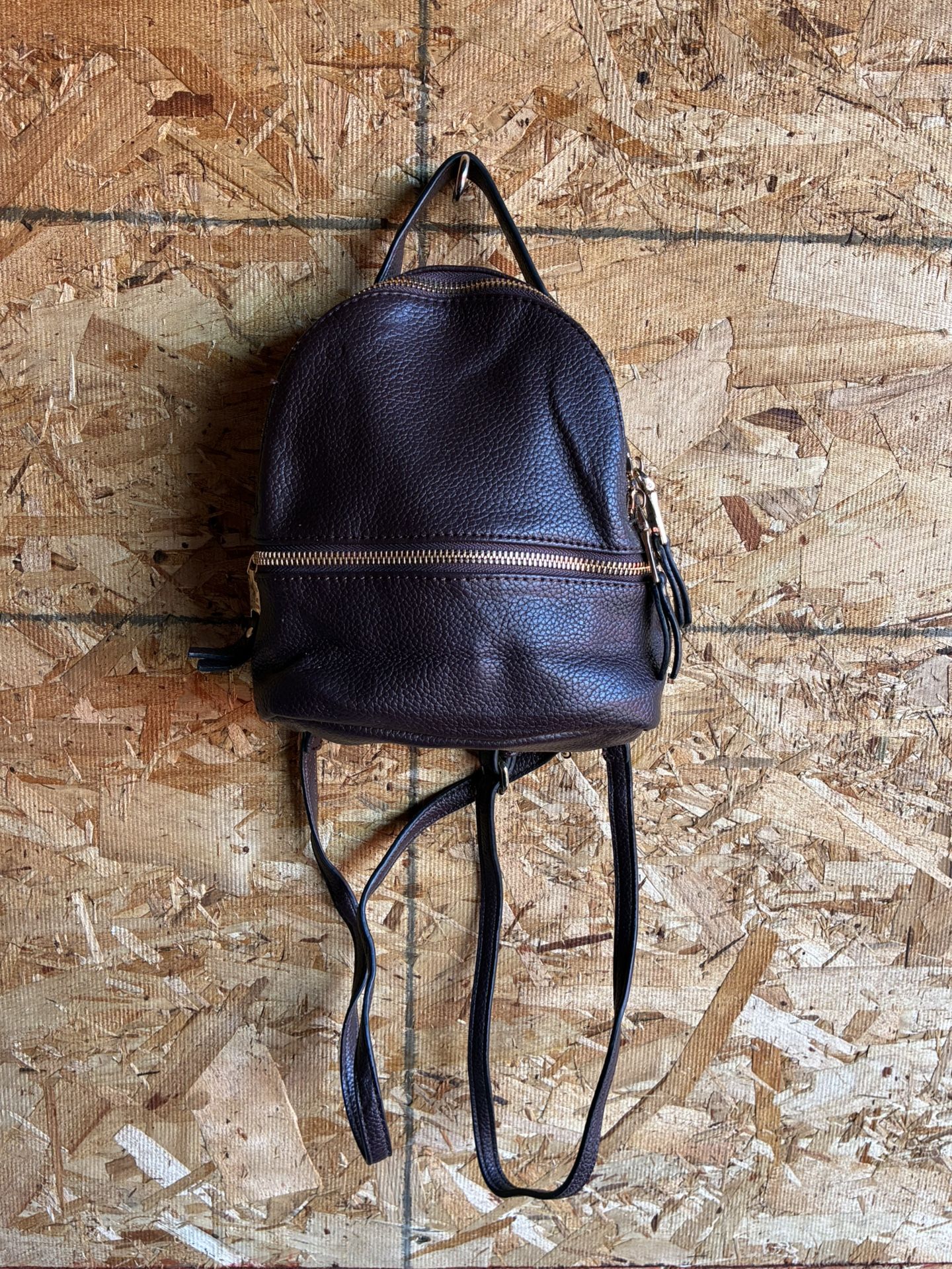 Designer’s Purse’s And Backpacks