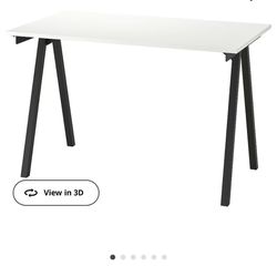 Desk IKEA