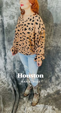 Women’s Shirt / Dressy / Outdoor Wear