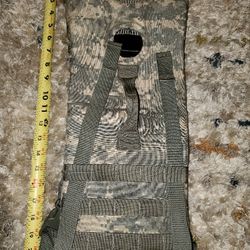 Army Bag Carry Cooler 