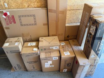 Lot of Brand New Merchandise for Resale