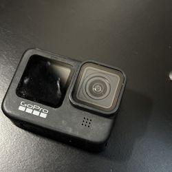 GoPro Hero 9
