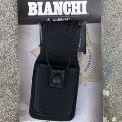 Radio And Glove Holder