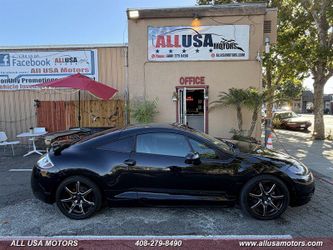2007 Mitsubishi Eclipse