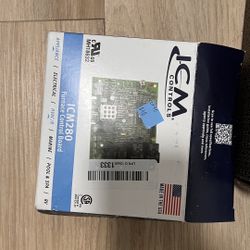 Cool Man Border furnace