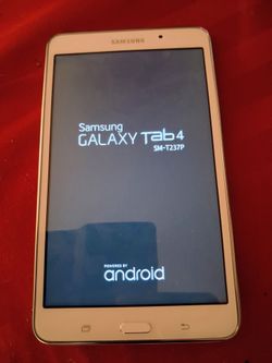 Samsung  Galaxy Tab E Tablet (Unlocked)
