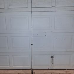 Shakespeare rod with Mitchell 301s reel