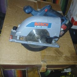 Power Tools