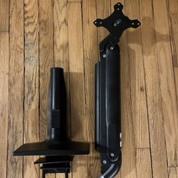 Heavy Duty Computer Monitor Stand for Desk Mount