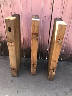 3 piece floating shelves
