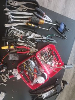 Tools