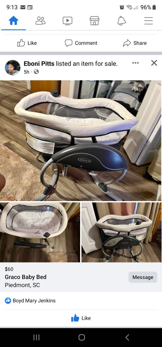 Basinet