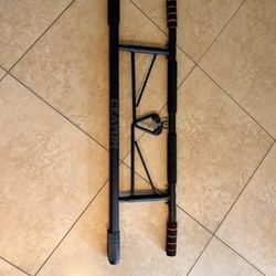 Doorframe Pull Up Bar