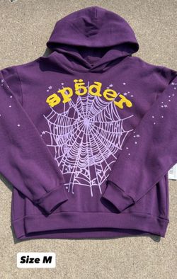 Spider Hoodies 