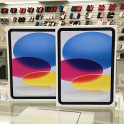 iPad A16 128gb WiFi Cellular 
