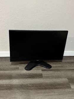 4K Asus Monitor 28"